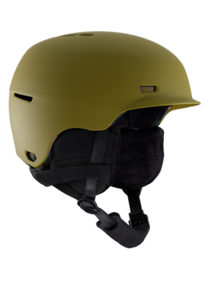 ШЛЕМ для сноуборда М Г/Л Anon HIGHWIRE CAMO (1)