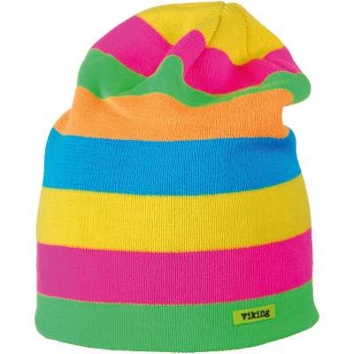 Шапка VIKING Fink Khaki/Olive