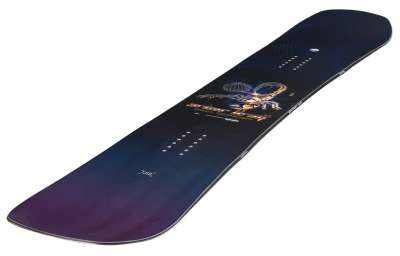 Сноуборд ARBOR - Draft Camber 23-24  от магазина Адреналин