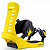 Крепления для сноуборда FIX Payday yellow