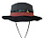 Картинка Панама Buff Explorer Booney Hat Okisa Black от магазина Адреналин Панама Buff Explorer Booney Hat Okisa Black от магазина Адреналин