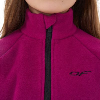 Картинка Детский флисовый костюм Dragonfly Purple Black от магазина Адреналин Детский флисовый костюм Dragonfly Purple Black от магазина Адреналин