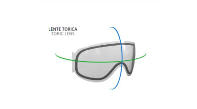 Очки горнолыжные Salice 101DARWF TURQUOISE/RW Radium