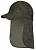 Кепка Buff Pack Sahara Cap Açai Khaki Кепка Buff Pack Sahara Cap Açai Khaki