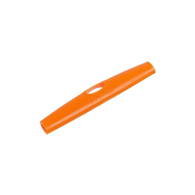 Скользящий зажим питьевой системы Deuter Streamer Slider Orange