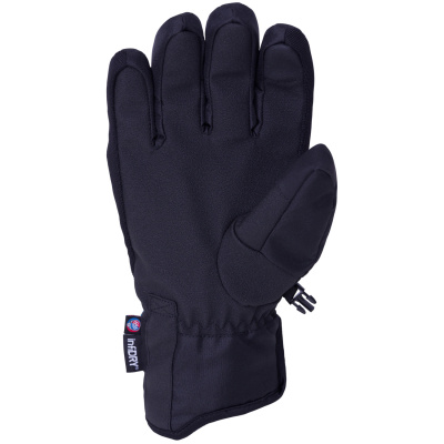 Перчатки 686 MNS PRIMER GLOVE GRATEFUL DEAD BLACK TIE DYE от магазина Адреналин