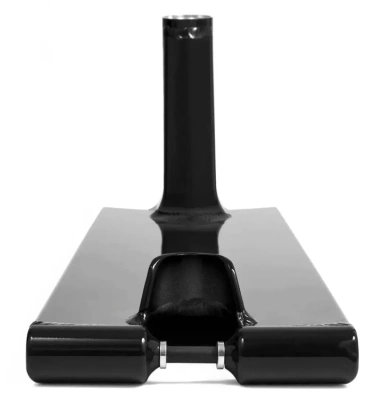 Дека для трюкового самоката Tilt Formula Selects Black 6x22 (черный)  от магазина Адреналин