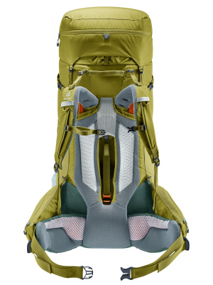 Рюкзак Deuter Aircontact Core 70+10 Cactus/Ivy от магазина Адреналин