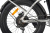 Картинка Электровелосипед Eltreco Flex 3.0 Черный матовый от магазина Адреналин Электровелосипед Eltreco Flex 3.0 Черный матовый от магазина Адреналин
