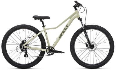 Велосипед женский Welt Bianca 2.0 27 HD Lush Olive