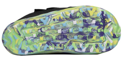 Ботинки для сноуборда детские NIDECKER Micron Miini Black от магазина Адреналин