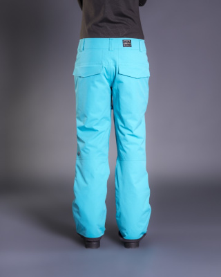Горнолыжные брюки женские ARMADA Lenox Insulated Pant Peacock Горнолыжные брюки женские ARMADA Lenox Insulated Pant Peacock
