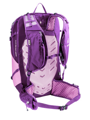 Рюкзак Deuter Speed Lite Pro 23 SL Lotus/Mystic от магазина Адреналин