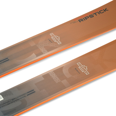 Картинка Горные лыжи ELAN Ripstick 108 от магазина Адреналин Горные лыжи ELAN Ripstick 108 от магазина Адреналин