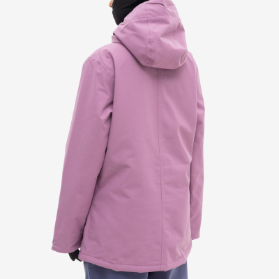 Сноубордическая куртка ж AIRBLASTER NICOLETTE JACKET GRAPES от магазина Адреналин