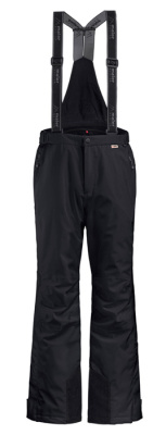 Брюки горнолыжные MAIER Anton 2 Black черный.jpg