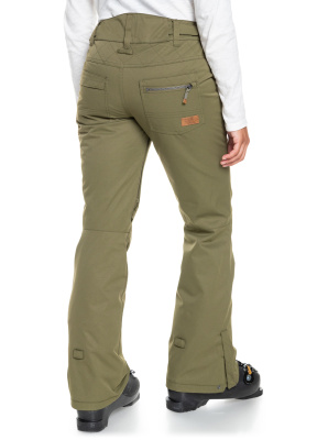 Сноубордические штаны Ж ROXY NADIA PT J SNPT Сноубордические штаны Ж ROXY NADIA PT J SNPT