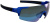Очки солнцезащитные BBB BSG-63 FullView Glossy Cobalt blue/Smoke MLC + Clear + Yellow
