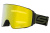 Картинка Очки горнолыжные со сменной МАГНИТНОЙ линзой Salice 106DARWF Black/Gold DARW Gold + Light radium от магазина Адреналин Очки горнолыжные со сменной МАГНИТНОЙ линзой Salice 106DARWF Black/Gold DARW Gold + Light radium от магазина Адреналин