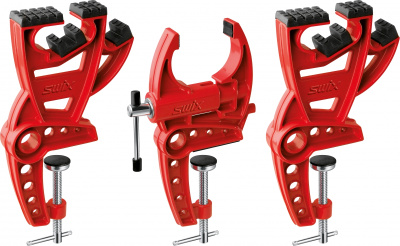 Тиски SWIX Jaw SKI Vise T0149-20