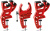 Тиски SWIX Jaw SKI Vise T0149-20