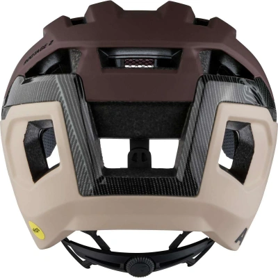 Велошлем ALPINA Rootage 2 Mips Ox Sand Circles от магазина Адреналин