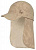 Кепка Buff Pack Sahara Cap Açai Sand Кепка Buff Pack Sahara Cap Açai Sand