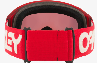 Горнолыжные очки Oakley FLIGHT TRACKER L B1BRedline wPrizmTorch