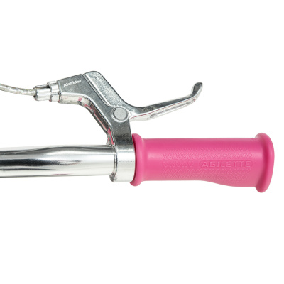 Детский велосипед AirRider G09 16 Pink от магазина Адреналин