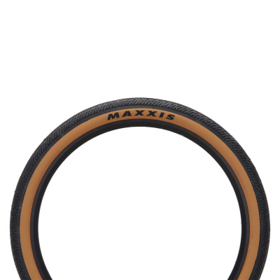 Велопокрышка Maxxis 26x2.30 DTH Foldable EXO/Tanwall  КЕВЛАР от магазина Адреналин