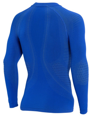 Картинка Термобелье Accapi кофта длинный рукав  Polar Bear Royal/Lime от магазина Адреналин Термобелье Accapi кофта длинный рукав  Polar Bear Royal/Lime от магазина Адреналин