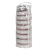 Картинка Комплект колес для роликов POWERSLIDE PS ONE Pack 84/82A, 8-pack Red/White+подшипники ABEC5+спейсер от магазина Адреналин Комплект колес для роликов POWERSLIDE PS ONE Pack 84/82A, 8-pack Red/White+подшипники ABEC5+спейсер от магазина Адреналин