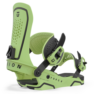 Крепления для сноуборда Union FORCE Green от магазина Адреналин