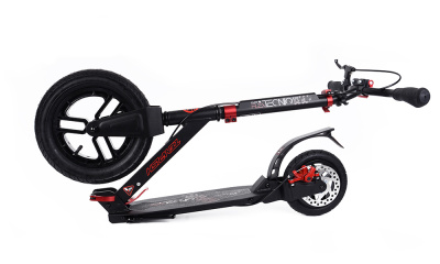 Городской самокат Tempish Tecniq Air Городской самокат Tempish Tecniq Air