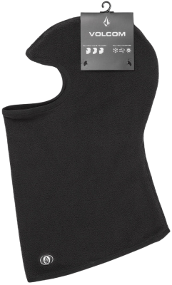 Балаклава VOLCOM POWCLAVA BLACK
