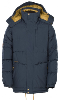 Куртка ARMADA 14-15 Trapper Down Jacket Navy