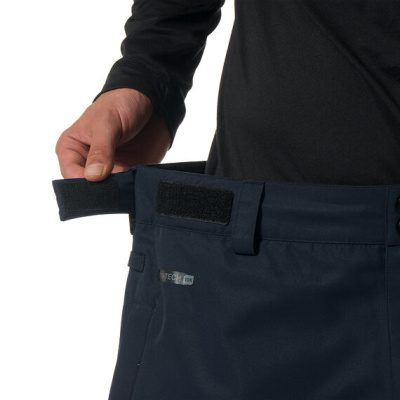 Штаны сноубордические мужские Horsefeathers BARON PANTS (indigo) от магазина Адреналин