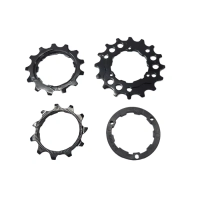 Сменные звезды Tektro для кассеты CS-M350-9 11-13-16T