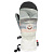 Варежки ж 686 WMNS WMNS JUBILEE MITT WHITE SIERRA SUNSET от магазина Адреналин