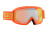 Очки горнолыжные Salice 608DARWF Orange/RW Clear