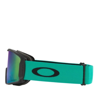 Горнолыжные очки Oakley Line Miner L Celeste/Prizm Snow Jade от магазина Адреналин