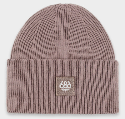 Шапка 686 ж BIG CUFF BEANIE Antler от магазина Адреналин