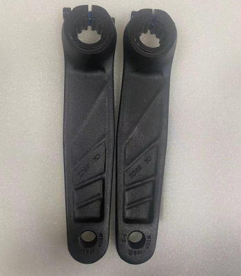 Шатуны Bafang CK BF02 165P (звезда в комплект не входит) от магазина Адреналин