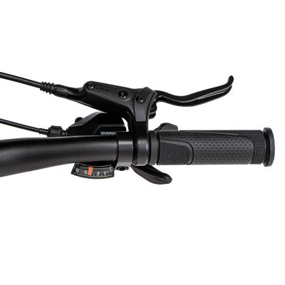 Подростковый велосипед Welt Moovix 3.0 20 HD Electric Copper  от магазина Адреналин