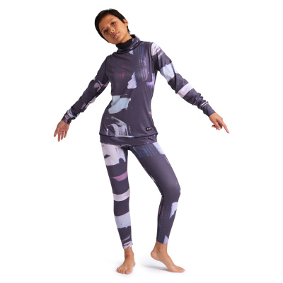 Термобелье штаны Burton WB MDWT PT DESERT DREAM