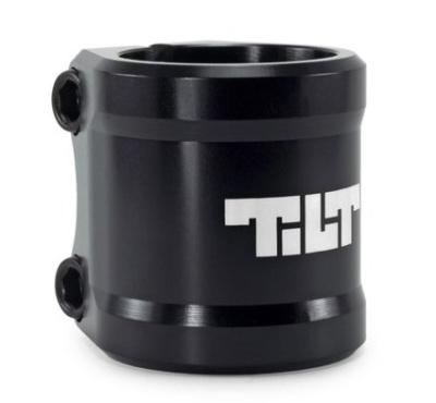 Зажим (хомут) для трюкового самоката Tilt Arc HIC (черный)