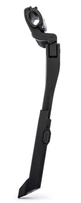 Подножка для велосипеда CLUXX Kickstand Roxter 2.0 Matt Black от магазина Адреналин