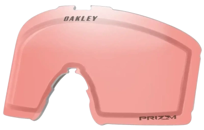 Сменная линза Oakley Line Miner M Rep Lens Prizm Rose Gold от магазина Адреналин