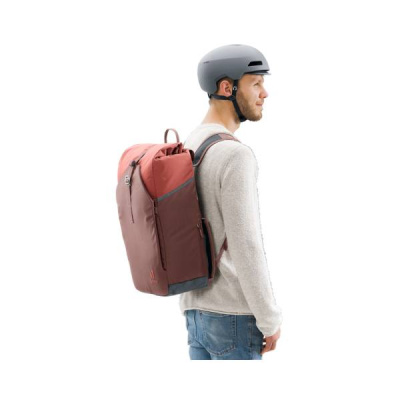 Рюкзак Deuter Xberg 25 Raisin/Caspia  от магазина Адреналин