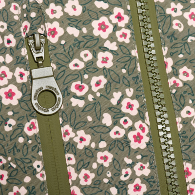 Комбинезон женский ONESKEE Original Pro X Olive Floral